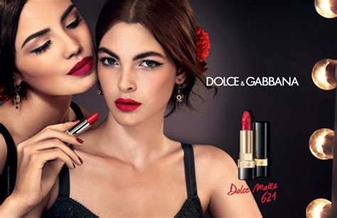 rossetti dolce e gabbana 2022